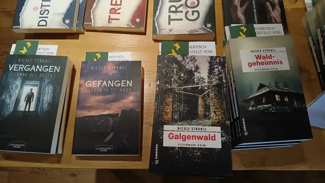 Foto: Josef Hofmüller