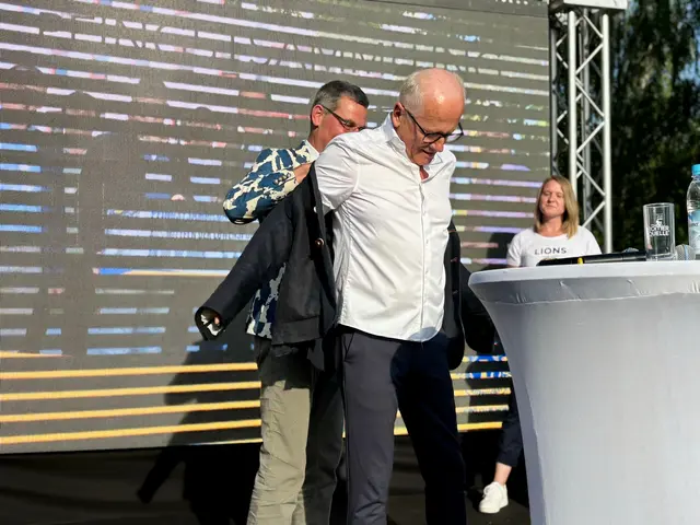Foto: Markus Kahrer