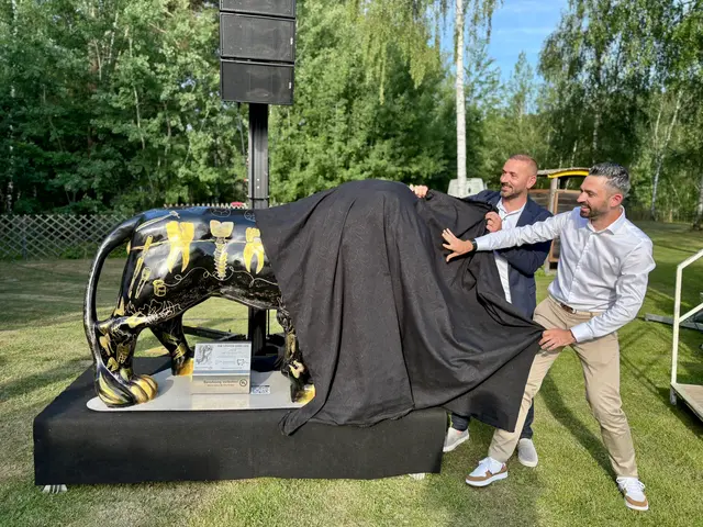 Foto: Markus Kahrer