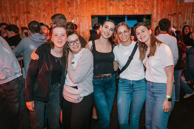 Foto: CREW8-Events / Hausi Flo