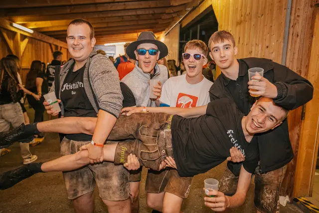Foto: CREW8-Events / Hausi Flo
