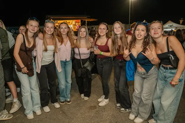 Foto: CREW8-Events / Hausi Flo