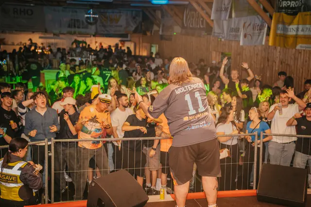 Foto: CREW8-Events / Hausi Flo