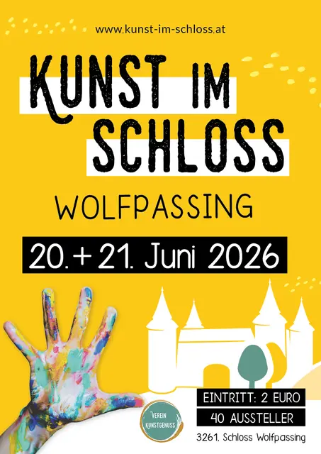 Kunsthandwerk in Wolfpassing hautnah erleben | Foto: Verein Kunstgenuss