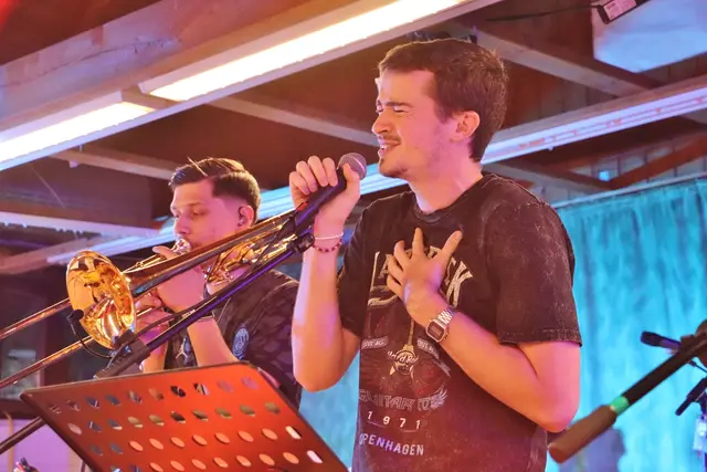 Musifest in Hausmannstätten