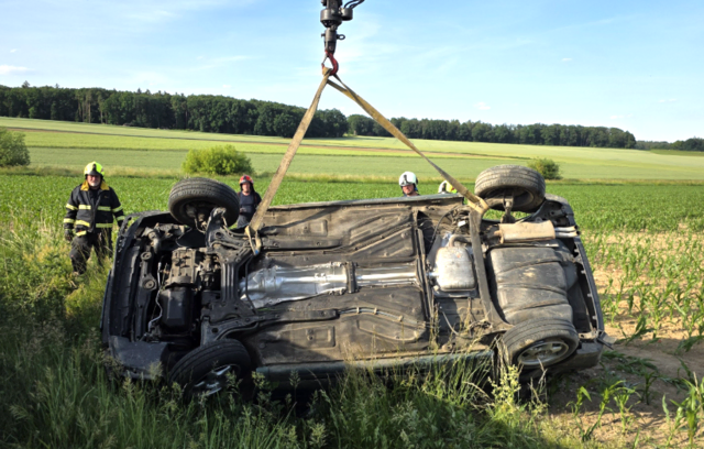 Foto: Feuerwehr
