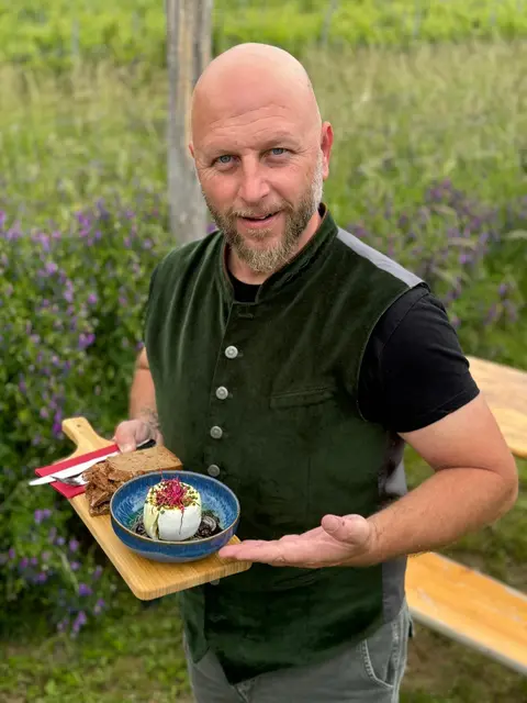 Regional schmeckt es immer noch am besten