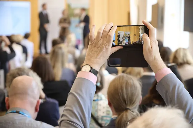 Foto: OeAD APA-FotoserviceHörmandinge