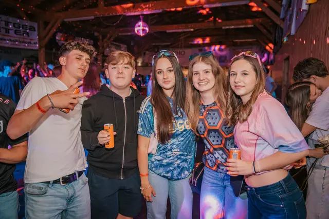 Foto: CREW8-Events / Hausi Flo