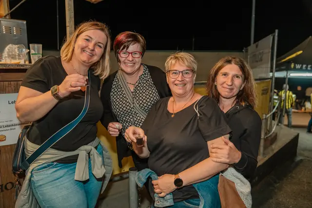 Foto: CREW8-Events / Hausi Flo