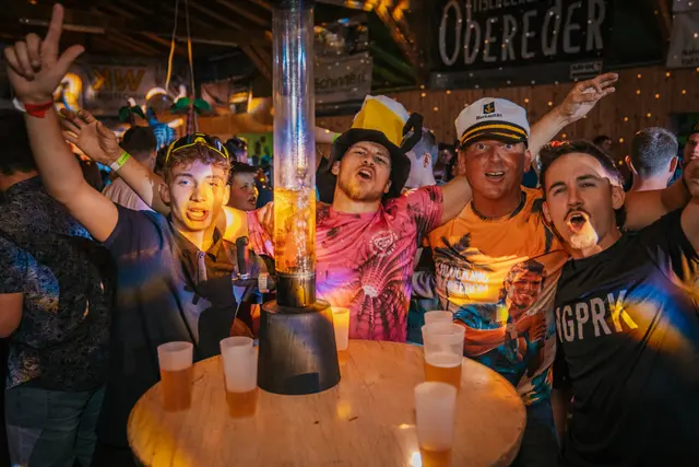 Foto: CREW8-Events / Hausi Flo