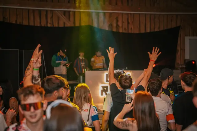 Foto: CREW8-Events / Hausi Flo