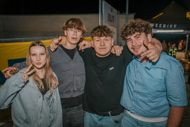 Foto: CREW8-Events / Hausi Flo