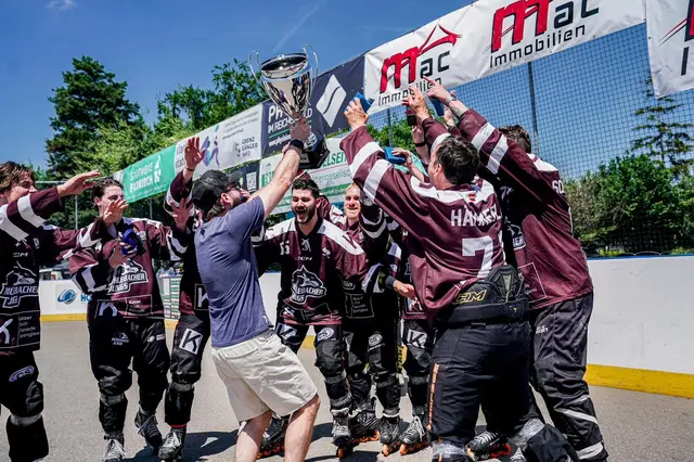 Sieg für Mühlebacher Jungs