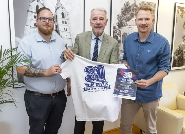 Streetball, BBQ und DJ: Blue Devils laden zur großen Party e
