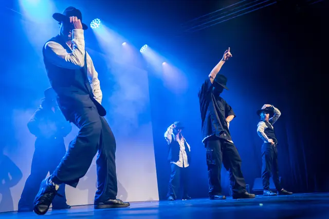 Foto: Marco Pircher / Kulturverein Wunderlich