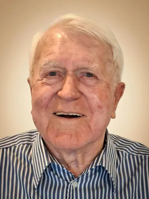 Georg Mittermayr, 82 Jahre | Foto: zVg