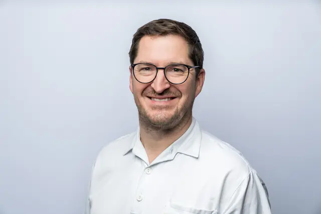 Christian Peither über menschliche Medizin, Steyr und seine 