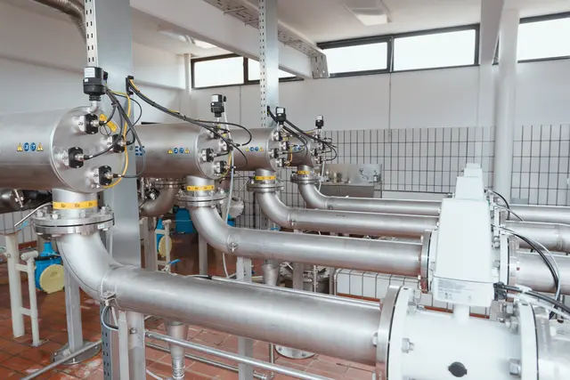 [Anzeige] Stadtwerke Kapfenberg GmbH versorgt rund
