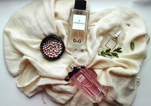 [Anzeige] Wo sich Parfum als Geschenk wirklich lohnt