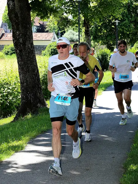 Foto: runningLeibnitz