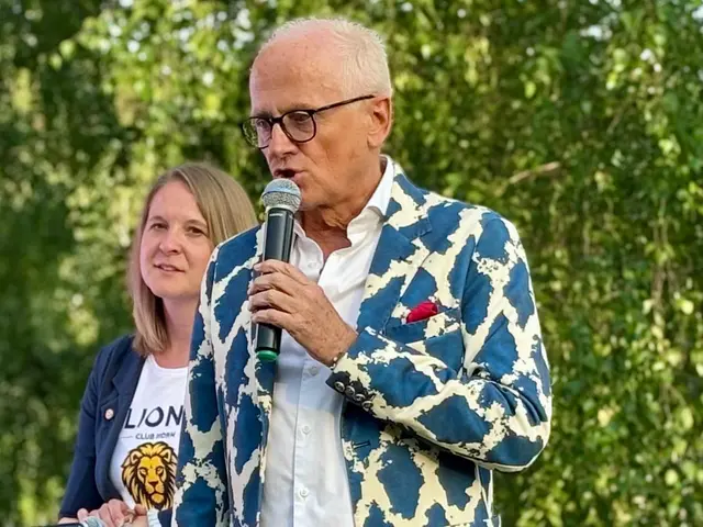Foto: Markus Kahrer