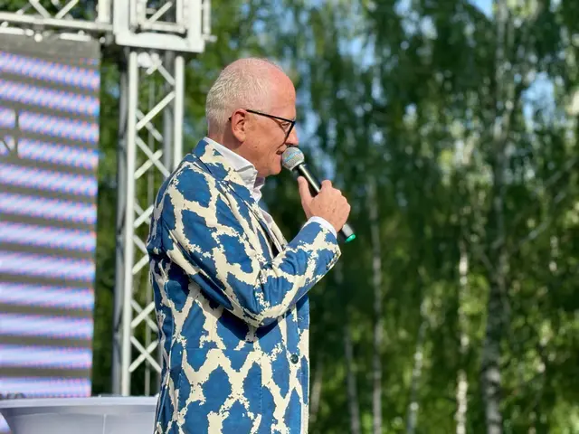 Foto: Markus Kahrer