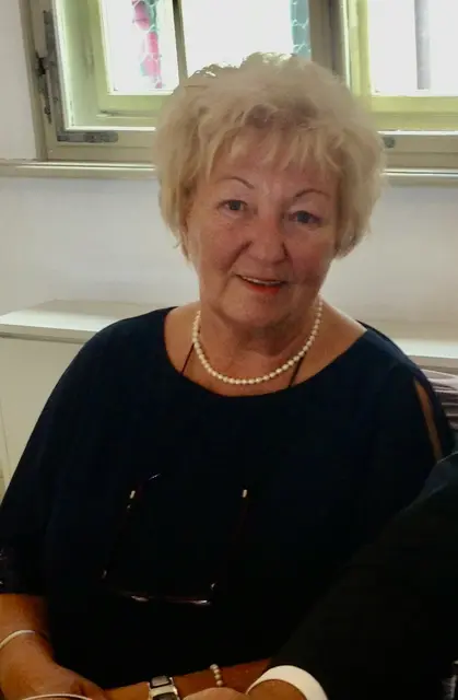 Margot Klammbauer verstarb im 73. Lebensjahr | Foto: Privat