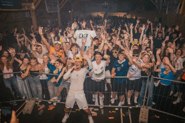 Foto: CREW8-Events / Hausi Flo
