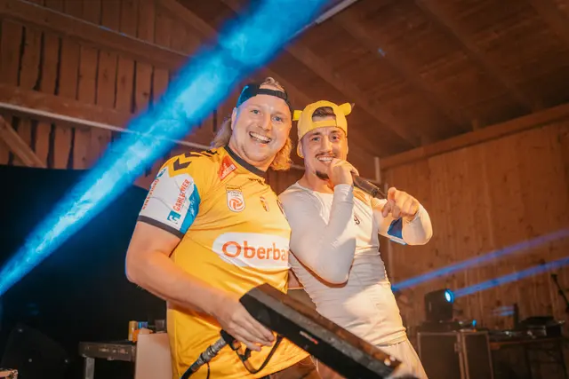 Foto: CREW8-Events / Hausi Flo