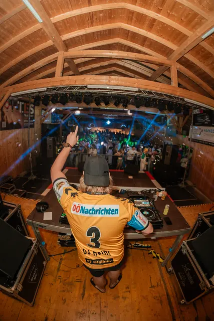 Foto: CREW8-Events / Hausi Flo