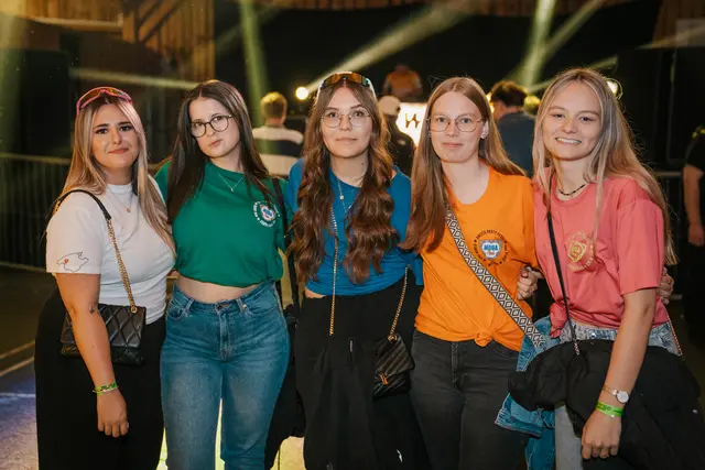 Foto: CREW8-Events / Hausi Flo