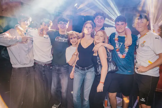 Foto: CREW8-Events / Hausi Flo
