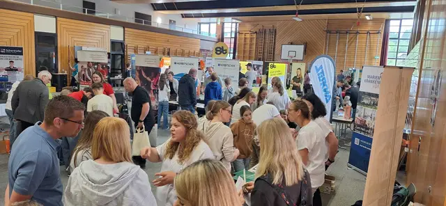 Foto: Gabriele Hirsch