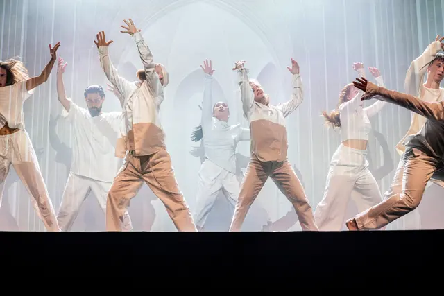 Foto: Marco Pircher / Kulturverein Wunderlich
