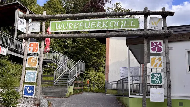 Millionen-Turbo für den Tourismus im Bezirk Kirchd