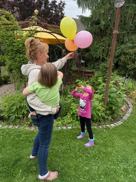Luftpost aus dem Marchfeld landete in Lettland