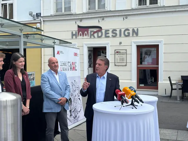 Foto: Bernd Dorner