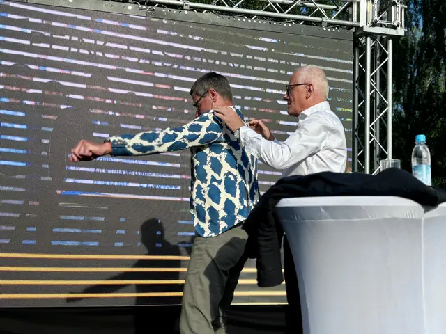 Foto: Markus Kahrer