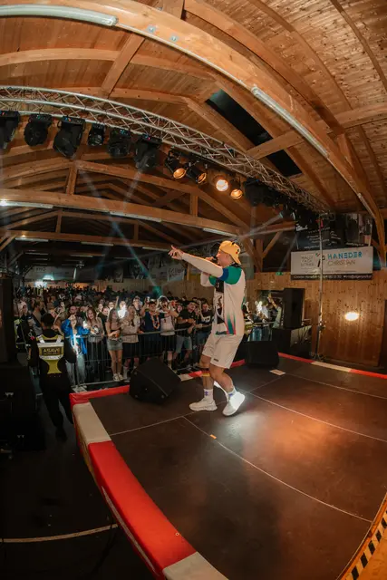 Foto: CREW8-Events / Hausi Flo
