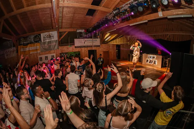 Foto: CREW8-Events / Hausi Flo