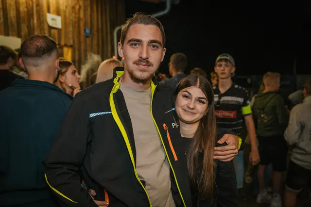 Foto: CREW8-Events / Hausi Flo