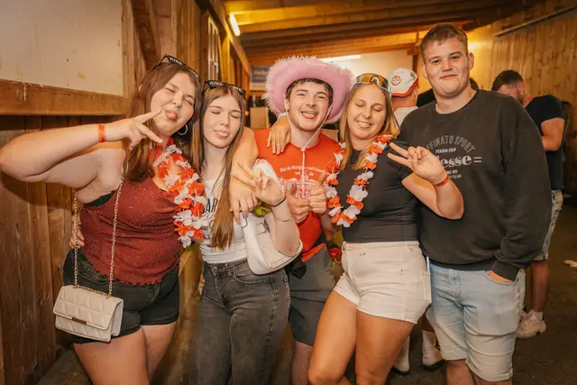 Foto: CREW8-Events / Hausi Flo