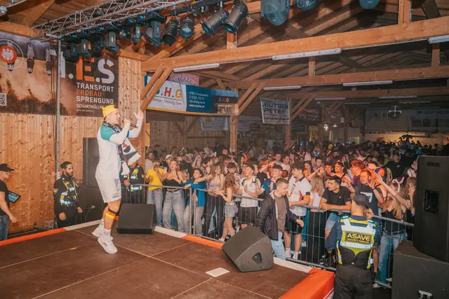Foto: CREW8-Events / Hausi Flo
