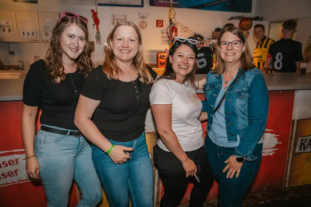 Foto: CREW8-Events / Hausi Flo