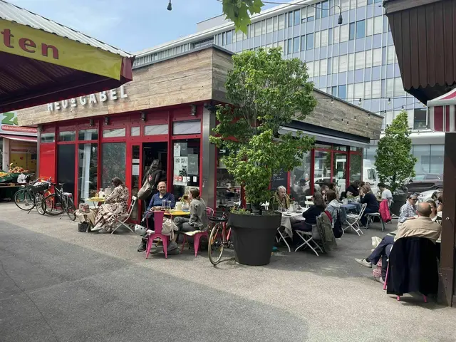 Musikprojekt am Meidlinger Markt lädt zum Mitmache