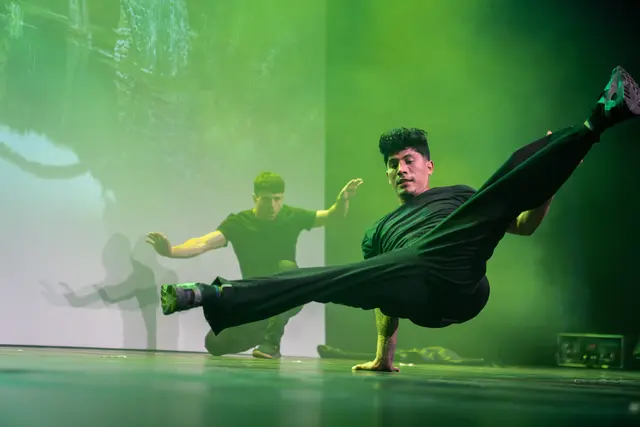 Foto: Marco Pircher / Kulturverein Wunderlich
