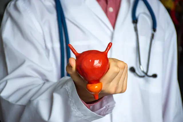 Prostatakrebs: Einfaches Screening könnte Männerleben retten