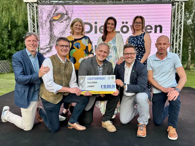 Foto: Markus Kahrer