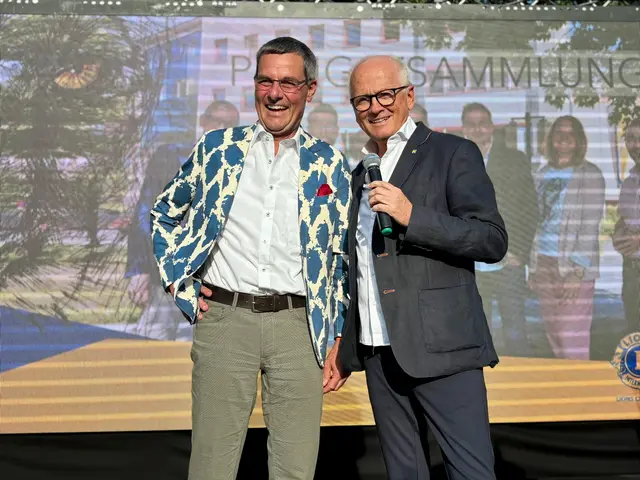 Foto: Markus Kahrer